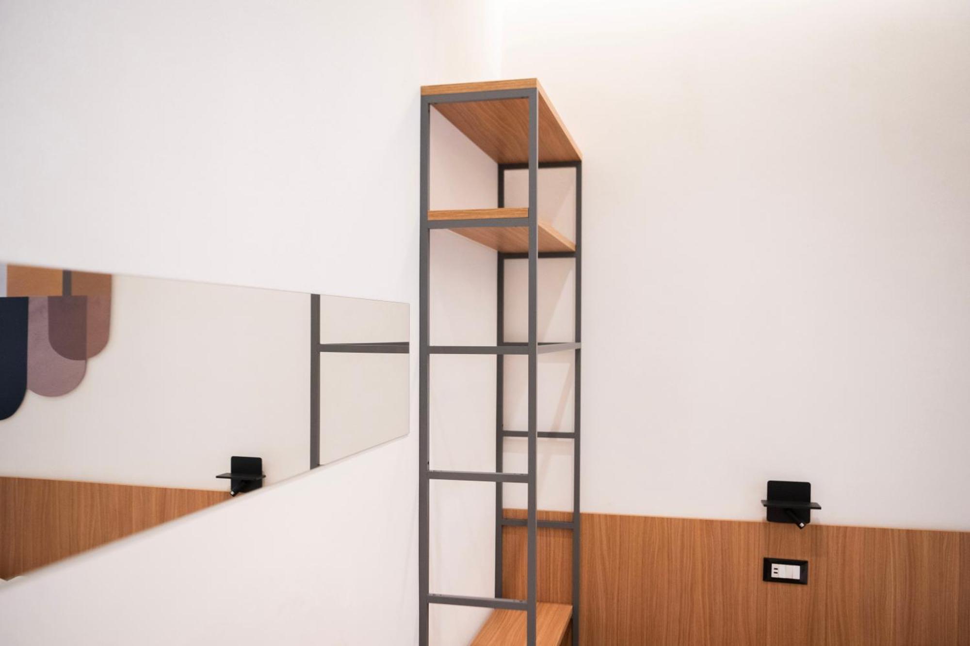 לה ספציה Affittacamere Saint Bon 15 - 5 Terre Rooms And Suites מראה חיצוני תמונה