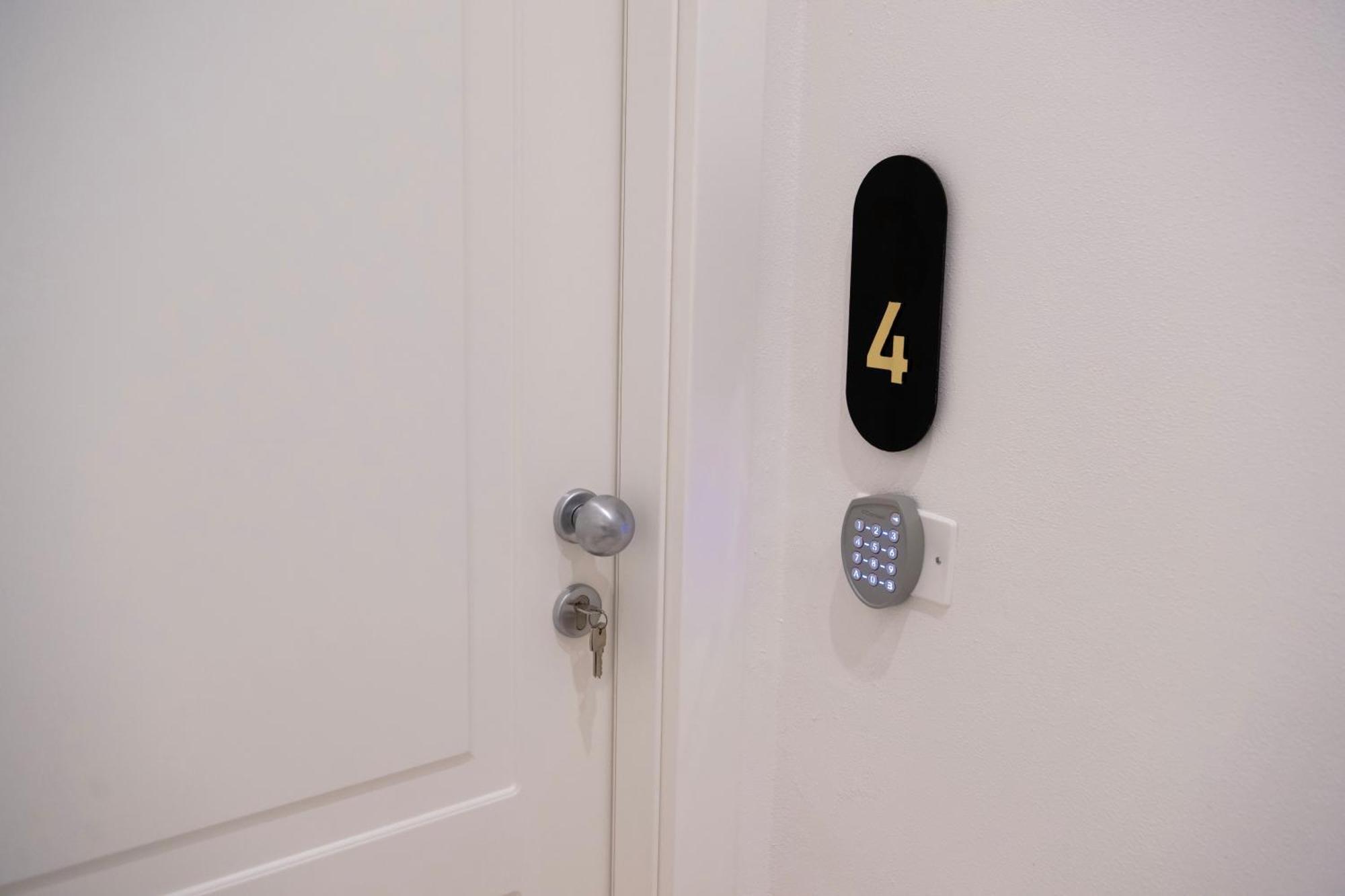 לה ספציה Affittacamere Saint Bon 15 - 5 Terre Rooms And Suites מראה חיצוני תמונה