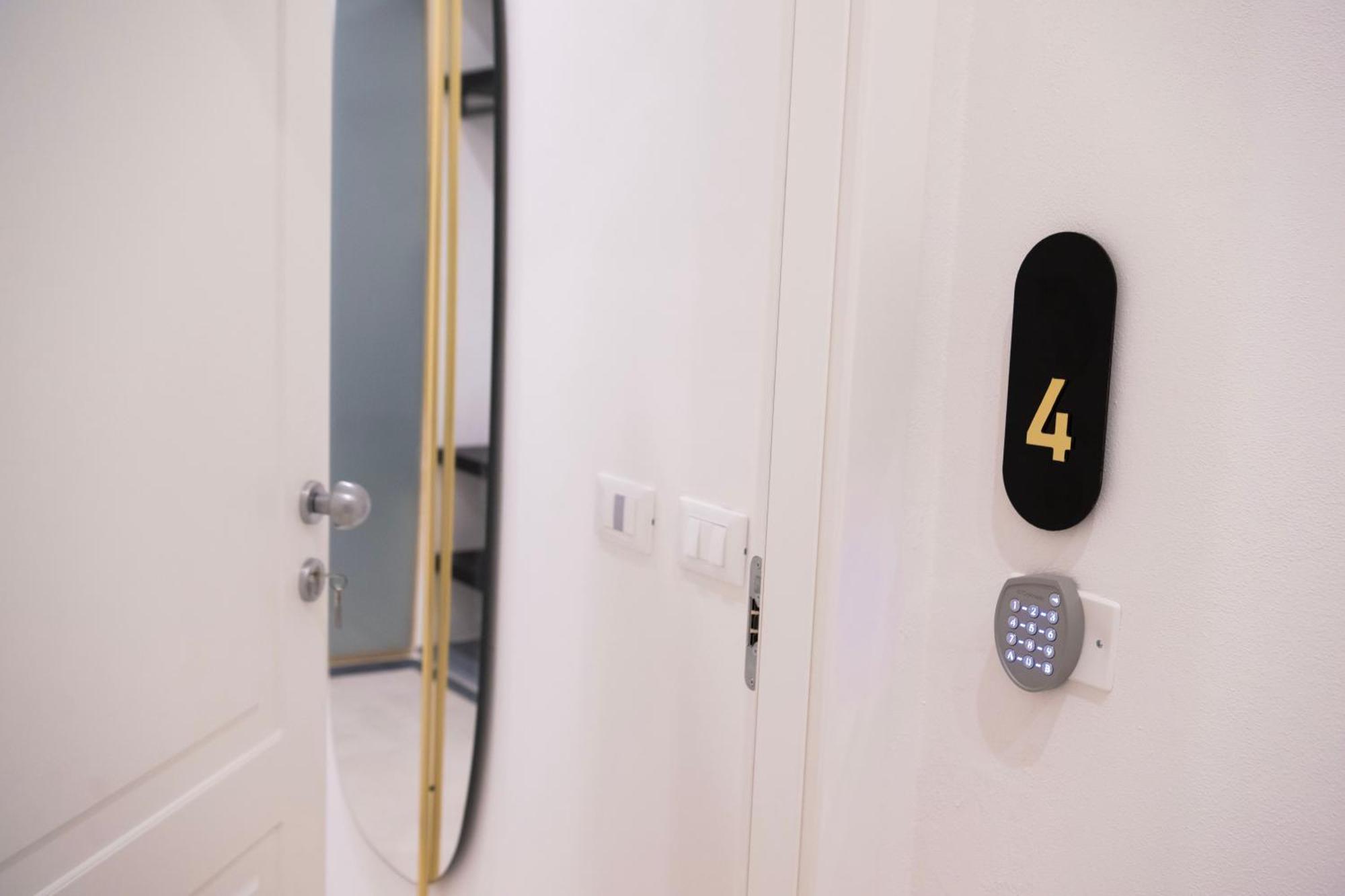 לה ספציה Affittacamere Saint Bon 15 - 5 Terre Rooms And Suites מראה חיצוני תמונה