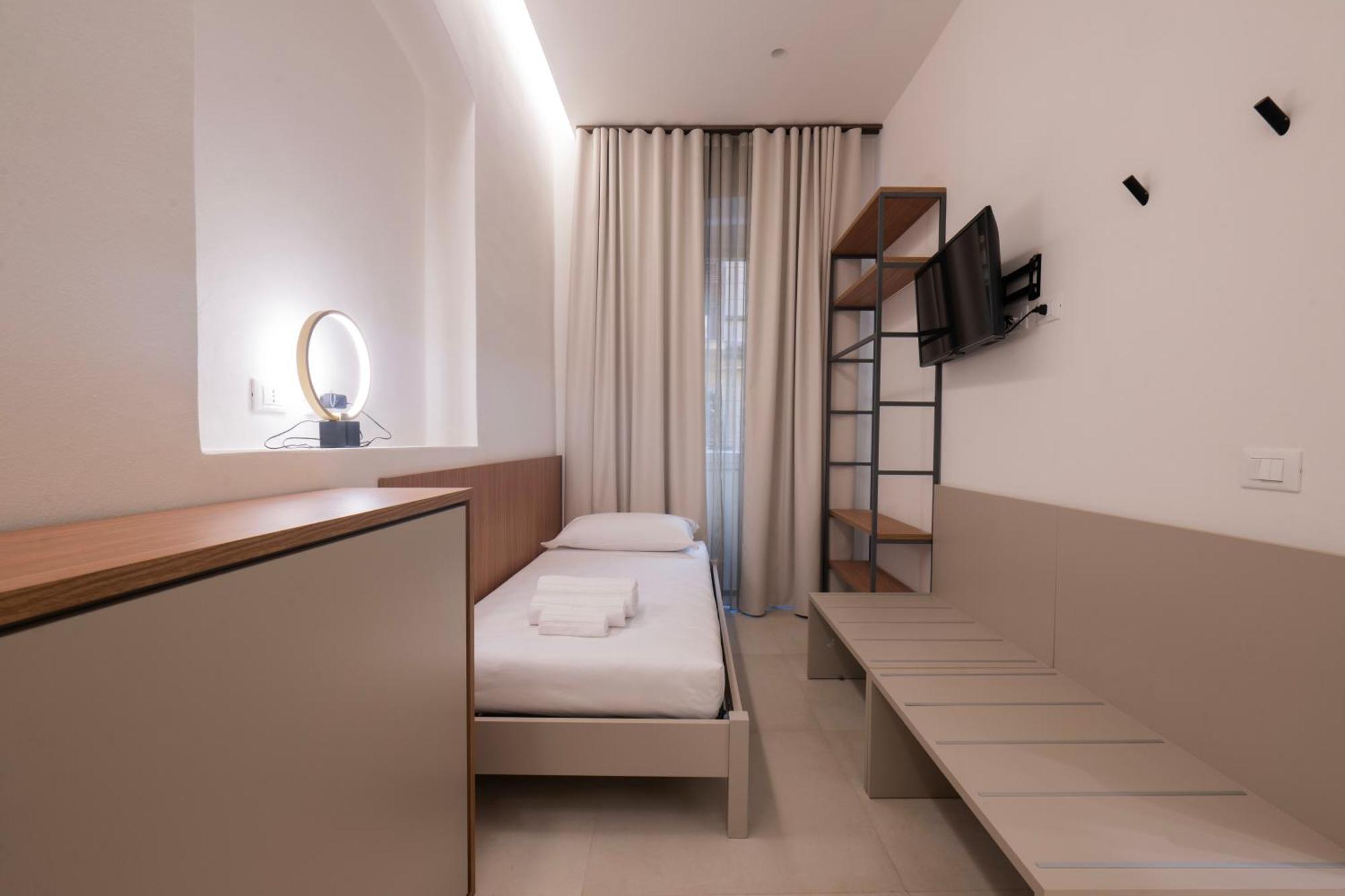 לה ספציה Affittacamere Saint Bon 15 - 5 Terre Rooms And Suites מראה חיצוני תמונה